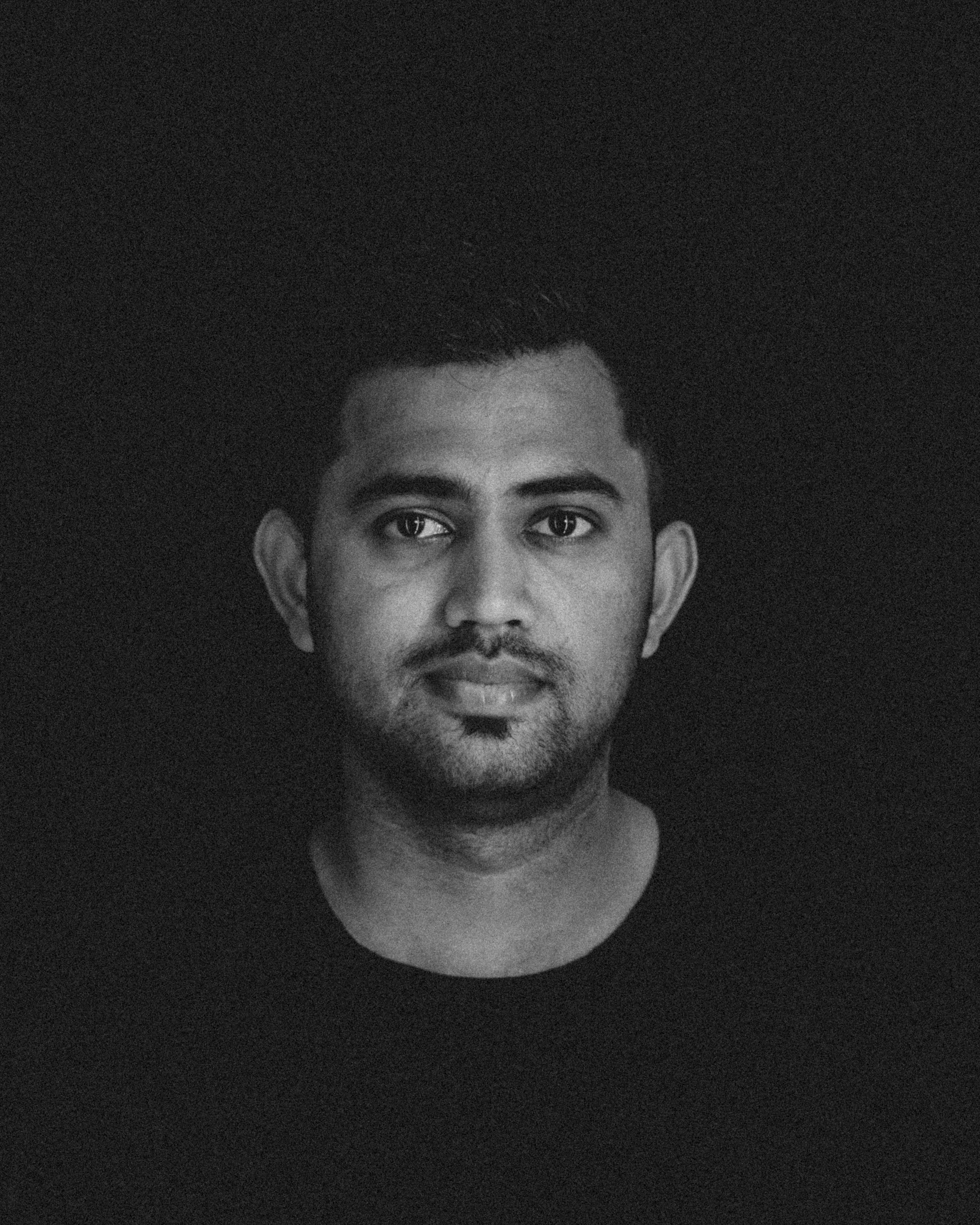 Arvind Rupalia